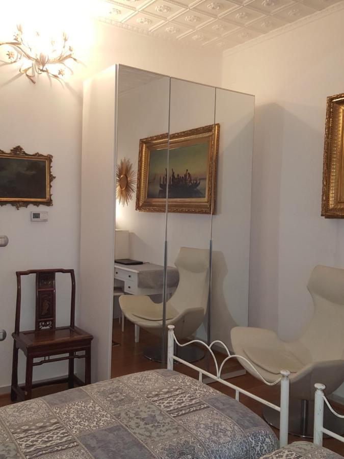 Bed and Breakfast 3B Locazione Turistica Mestre Exterior foto