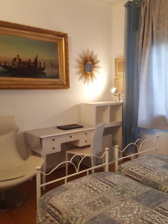 Bed and Breakfast 3B Locazione Turistica Mestre Exterior foto