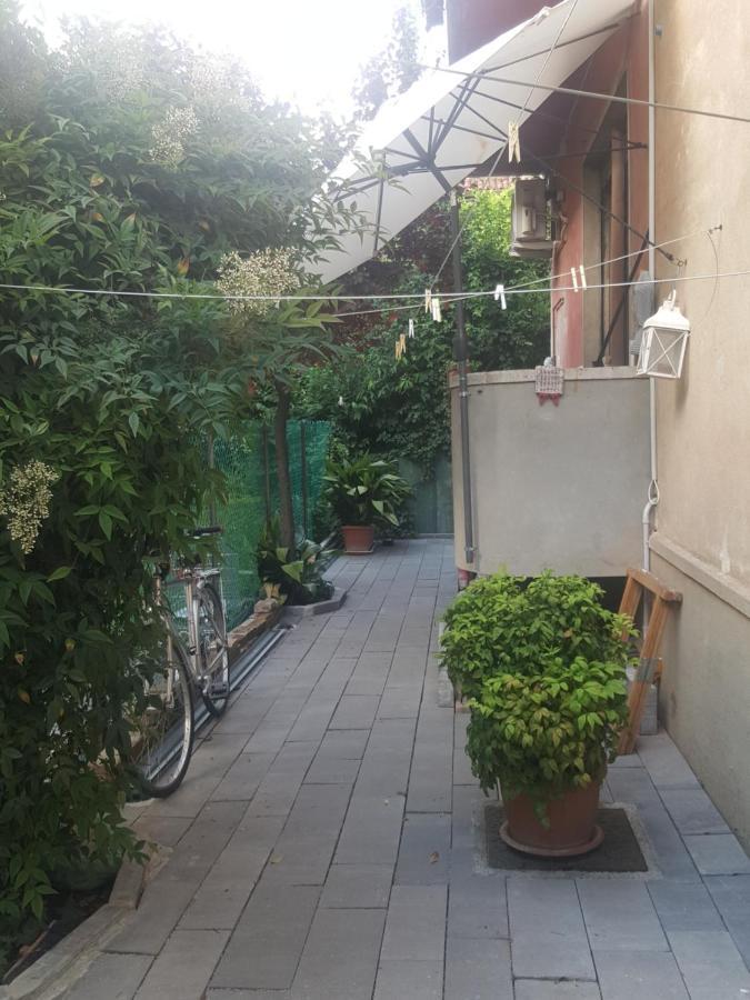 Bed and Breakfast 3B Locazione Turistica Mestre Exterior foto